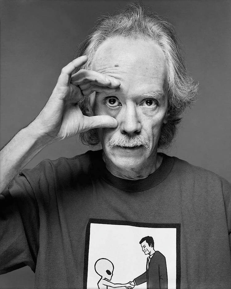 John Carpenter